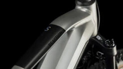 Cube Reaction Hybrid SLX 750 Grey´n´spectral -Cube Verkäufe CUBE Reaction Hybrid SLX 750 grey n spectral 634313 3