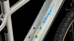 Cube Reaction Hybrid SLX 750 Grey´n´spectral -Cube Verkäufe CUBE Reaction Hybrid SLX 750 grey n spectral 634313 4
