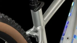 Cube Reaction Hybrid SLX 750 Grey´n´spectral -Cube Verkäufe CUBE Reaction Hybrid SLX 750 grey n spectral 634313 5