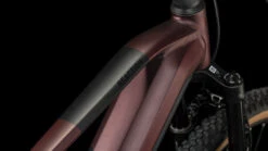 Cube Reaction Hybrid SLX 750 Rubyred´n´black 9 Cube Reaction Hybrid SLX 750 Rubyred´n´black -Cube Verkäufe CUBE Reaction Hybrid SLX 750 rubyred n black 634323 3