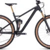 Cube Stereo ONE22 HPC EX 29 Carbon´n´black