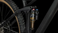 Cube Stereo ONE22 HPC EX 29 Carbon´n´black -Cube Verkäufe CUBE Stereo ONE22 HPC EX 29 carbon n black 653350 6