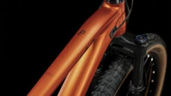 Cube Stereo ONE22 Pro Fireorange´n´black -Cube Verkäufe CUBE Stereo ONE22 Pro fireorange n black 653101 3