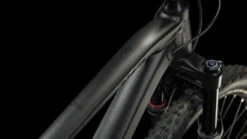 Cube Stereo ONE22 Race Black Anodized -Cube Verkäufe CUBE Stereo ONE22 Race black anodized 653200 3