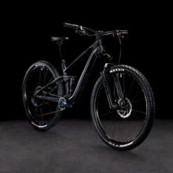 Cube Stereo ONE44 C:62 Pro Carbon´n´black 10 Cube Stereo ONE44 C:62 Pro Carbon´n´black -Cube Verkäufe CUBE Stereo ONE44 C62 Pro carbon n black 654200 3