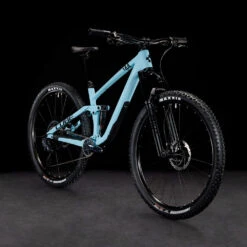 Cube Stereo ONE44 C:62 Pro Mayablue´n´black -Cube Verkäufe CUBE Stereo ONE44 C62 Pro mayablue n black 654201 3