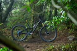 Cube Stereo ONE55 C:62 SLT 29 Carbon´n´black -Cube Verkäufe CUBE Stereo ONE55 C62 SLT 29 carbon n black 1