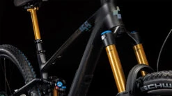 Cube Stereo ONE55 C:62 SLT 29 Carbon´n´black -Cube Verkäufe CUBE Stereo ONE55 C62 SLT 29 carbon n black 4