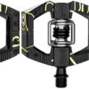 Crankbrothers Mallet Enduro LS Pedale Splatter Limited Edition 1 Crankbrothers Mallet Enduro LS Pedale Splatter Limited Edition -Cube Verkäufe Crankbrothers Mallet E LS Splatter Limited Edition