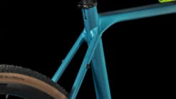 Cube Cross Race Flashpetrol´n´green -Cube Verkäufe Cross Race flashpetrol n green 688100 4