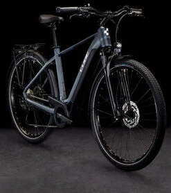 Cube Touring Hybrid ONE 500 Grey´n´white -Cube Verkäufe Cube 631051 20118921 Touring Hybrid ONE 500 grey n white 2