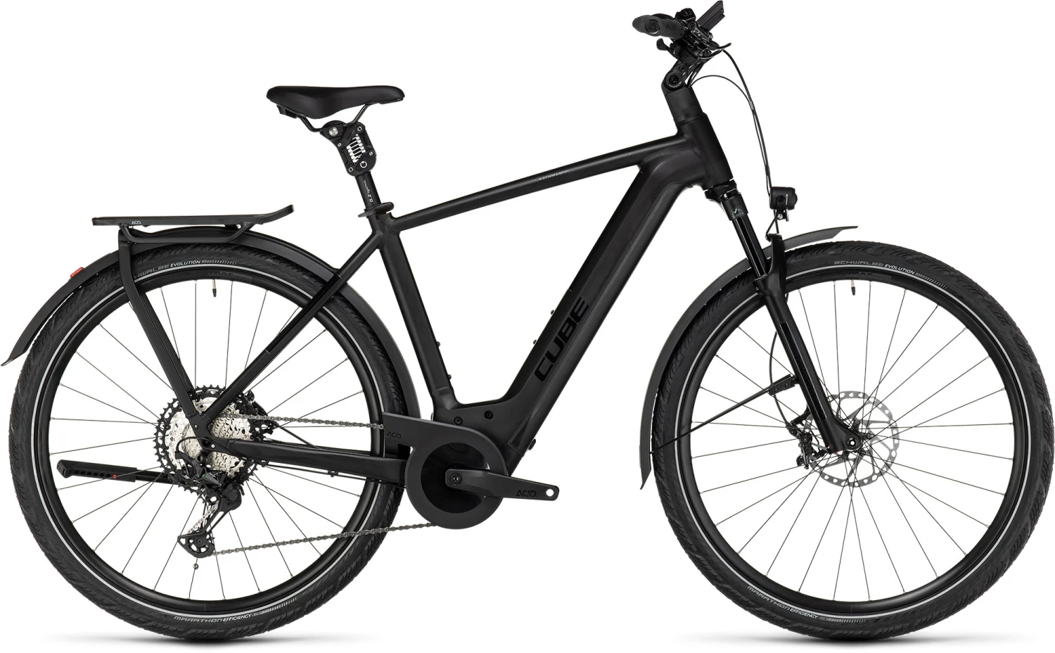 Cube Kathmandu Hybrid SLT 750 Black´n´metal 3 Cube Kathmandu Hybrid SLT 750 Black´n´metal