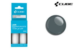 Cube Lackreparaturstift Set Blue GREY Matt -Cube Verkäufe Cube Lackreparaturstift Set Blue GREY matt 3001 b