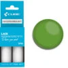 Cube Lackreparaturstift Set CACTUS GREEN Matt -Cube Verkäufe Cube Lackreparaturstift Set CACTUS GREEN matt 2169 b