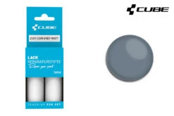 Cube Lackreparaturstift Set COIN GREY Matt -Cube Verkäufe Cube Lackreparaturstift Set COIN GREY matt 2129 b