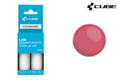 Cube Lackreparaturstift Set CORAL Matt 5 Cube Lackreparaturstift Set CORAL Matt -Cube Verkäufe Cube Lackreparaturstift Set CORAL matt 2170 b