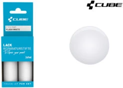 Cube Lackreparaturstift Set FLASH WHITE 7 Cube Lackreparaturstift Set FLASH WHITE -Cube Verkäufe Cube Lackreparaturstift Set FLASH WHITE 2124ANbqjAuN92yQx