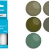 Cube Lackreparaturstift Set OLIVE Matt -Cube Verkäufe Cube Lackreparaturstift Set OLIVE matt 20116716 Master