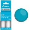 Cube Lackreparaturstift Set TURQUOISE Matt -Cube Verkäufe Cube Lackreparaturstift Set TURQUOISE matt 2143 a