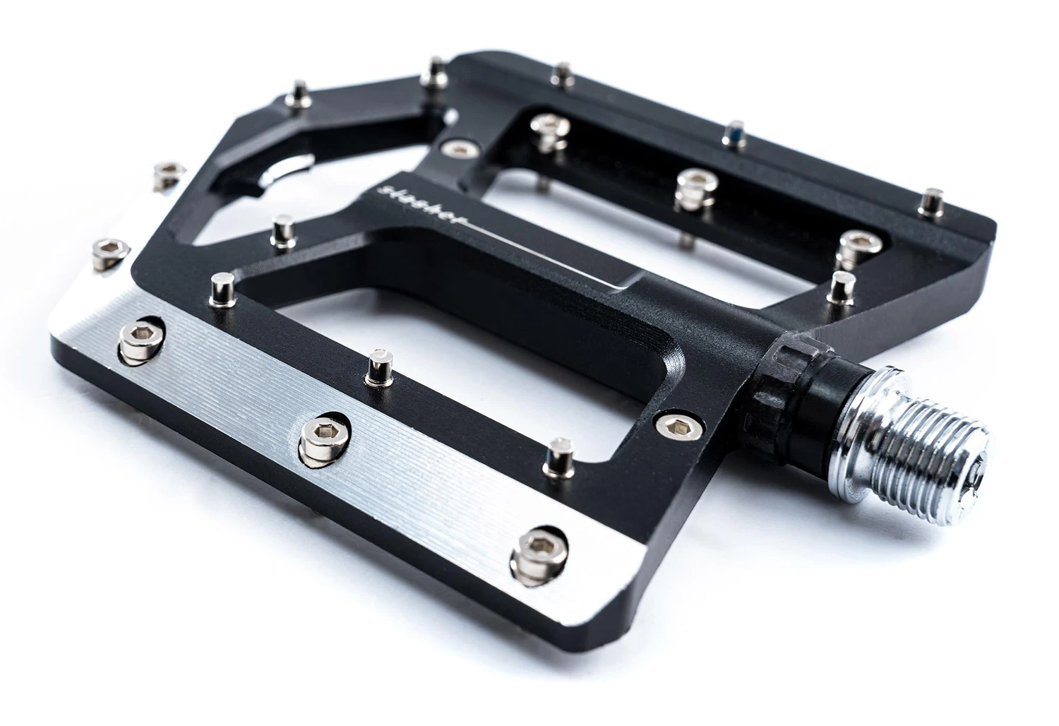 Cube Slasher Plattformpedale 6 Cube Slasher Plattformpedale – Bild 4