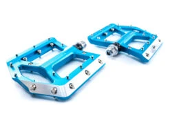 Cube Slasher Plattformpedale 13 Cube Slasher Plattformpedale -Cube Verkäufe Cube SLASHER blue 14112 b