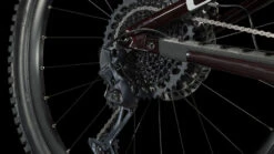 Cube Stereo Hybrid ONE55 C:68X SLX 750 29 Liquidred´n´carbon -Cube Verkäufe Cube Stereo Hybrid ONE55 C68X SLT 750 29 636553 5