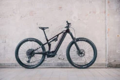 Cube Stereo Hybrid ONE55 C:68X SLX 750 29 Liquidred´n´carbon -Cube Verkäufe Cube Stereo Hybrid ONE55 C68X SLT 750 29 636553 8