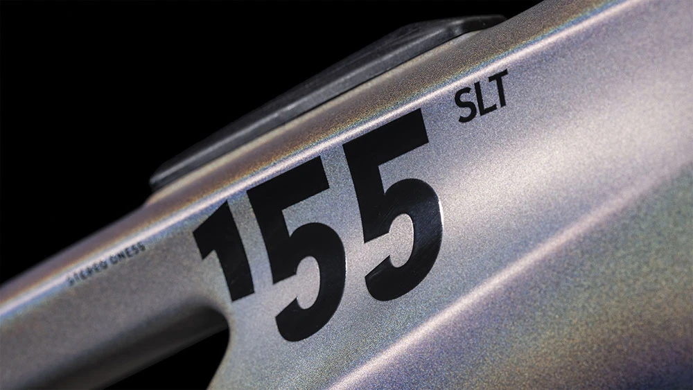 Cube Stereo Hybrid ONE55 C:68X SLT 750 29 Prizmsilver´n´carbon 6 Cube Stereo Hybrid ONE55 C:68X SLT 750 29 Prizmsilver´n´carbon – Bild 4