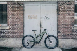 Cube Stereo Hybrid ONE55 C:68X TM 750 29 Olive´n´chrome -Cube Verkäufe Cube Stereo Hybrid ONE55 C68X TM 750 29 636563 2