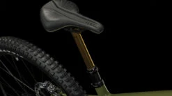 Cube Stereo Hybrid ONE55 C:68X TM 750 29 Olive´n´chrome -Cube Verkäufe Cube Stereo Hybrid ONE55 C68X TM 750 29 636563 6