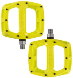 DMR V12 Plattformpedale 10 DMR V12 Plattformpedale -Cube Verkäufe DMR V12 lime DMR VV12 B9