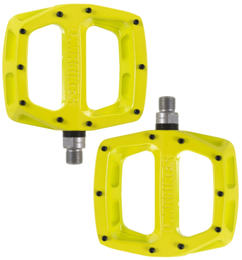 DMR V12 Plattformpedale 5 DMR V12 Plattformpedale – Bild 3