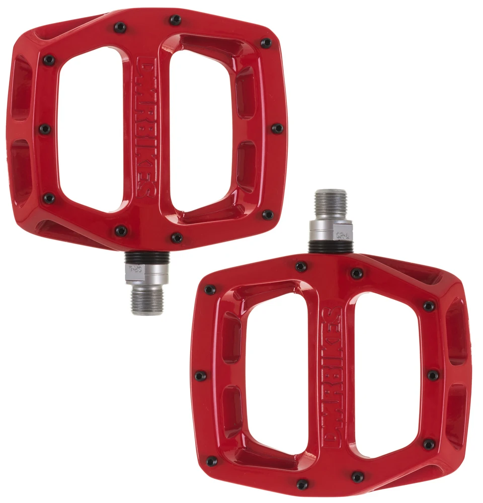 DMR V12 Plattformpedale 6 DMR V12 Plattformpedale – Bild 4