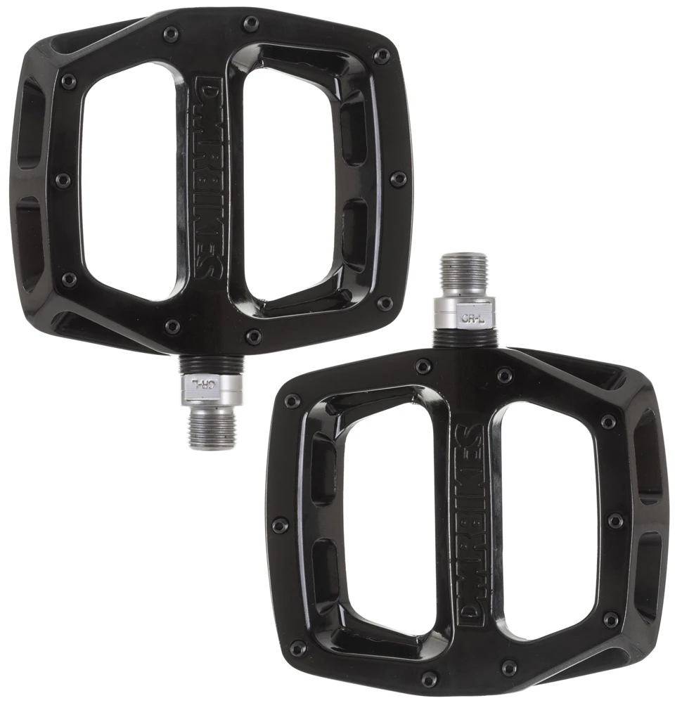 DMR V12 Plattformpedale 7 DMR V12 Plattformpedale – Bild 5