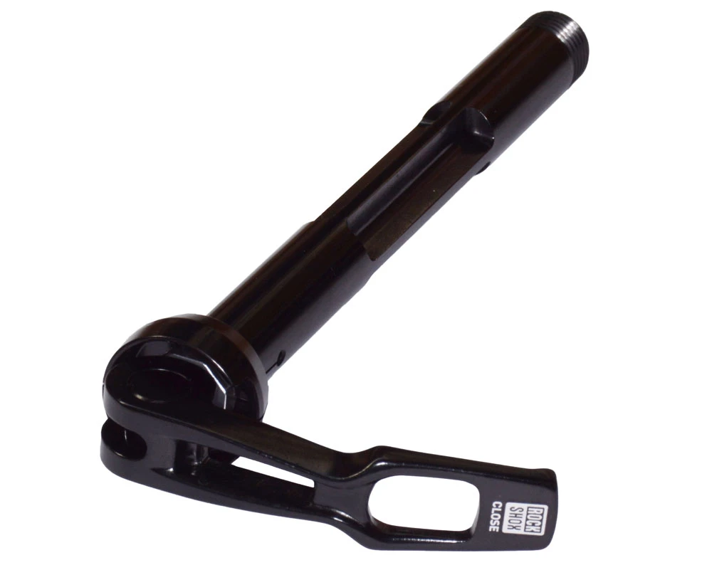 ROCKSHOX Maxle Lite XC Steckachse 15mm Für 32mm 3 ROCKSHOX Maxle Lite XC Steckachse 15mm Für 32mm
