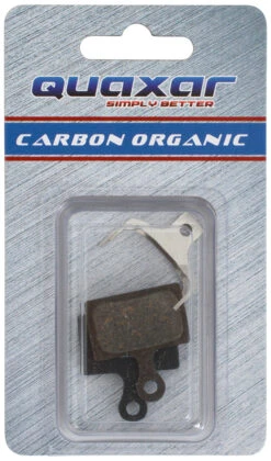 Resin/Organic Disc Beläge Für Shimano K04Ti/K04S/K03Ti/K03S -Cube Verkäufe DSC 3876