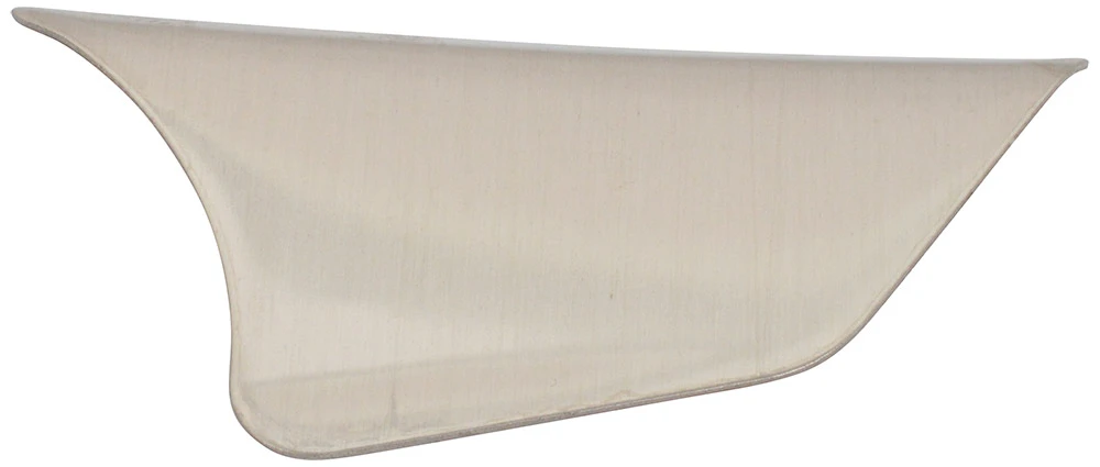 Kettenstrebenschutz Jealous CF 3 Kettenstrebenschutz Jealous CF