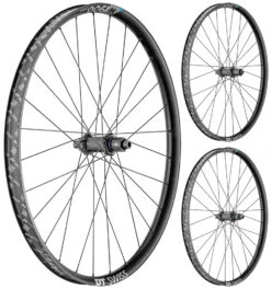 Dt-swiss H 1900 Spline® 29" 35mm CL Boost Hinterrad