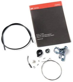 Dt-swiss Remote Two In One Double Stage O.D.L. -Cube Verkäufe DT Swiss Two In One O D L 3