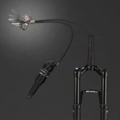 Dt-swiss Remote Two In One Double Stage O.D.L. -Cube Verkäufe DT Swiss Two In One O D L 4