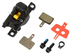 Shimano BR-MT500 Post-Mount B01S Bremssattel -Cube Verkäufe EBRMT500MPPRXL 2