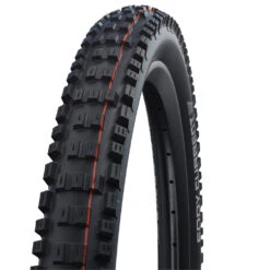 Schwalbe Eddy Current Front Evo Super Trail 29" Addix Soft TLE E-50 Faltreifen