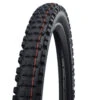 Schwalbe Eddy Current Rear Evo Super Gravity 29x2,60" Addix Soft TLE E-50 Faltreifen -Cube Verkäufe EddyCurrent Rear Standard