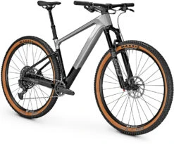 Focus RAVEN 8.9 -Cube Verkäufe FO3000012v2023 2023 29 DI GRY 135 Pro RAVEN 8 9