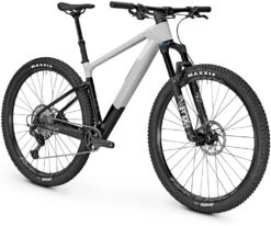 Focus RAVEN 8.8 -Cube Verkäufe FO3000013v2023 2023 29 DI GRY 135 Pro RAVEN 8 8