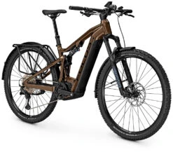 Focus THRON² 6.8 EQP -Cube Verkäufe FO5010023v2022 2022 29 DI BRW 135 PRO THRON2 6 8 EQP