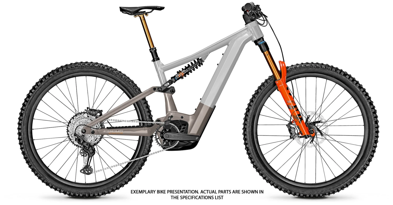 Focus SAM² 6.9 3 Focus SAM² 6.9