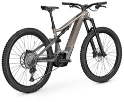 Focus JAM² 6.7 -Cube Verkäufe FO5400033v2023 2023 29 DI GRY 045 Pro JAM2 6 7 rend