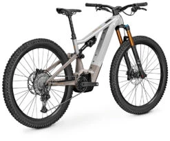 Cube Verkäufe 29 Cube Verkäufe -Cube Verkäufe FO5400035v2023 2023 29 DI GRY 045 Pro JAM2 6 9 rend