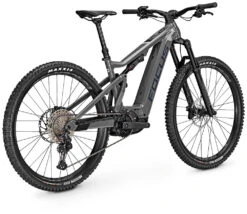 Focus JAM² 7.8 -Cube Verkäufe FO5400044v2022 2022 29 DI GRY 045 PRO JAM2 7 8 DEC